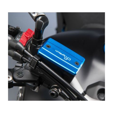 LighTech Front Brake Reservoir Cover Yamaha