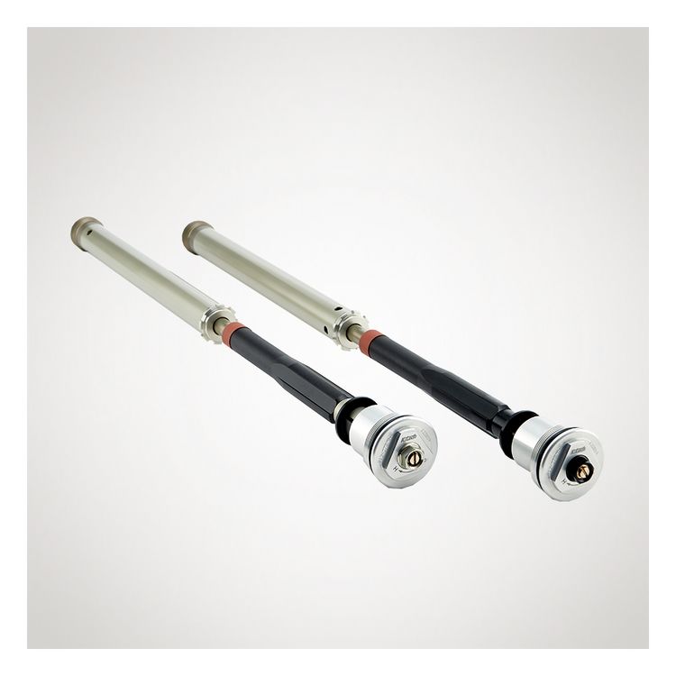 KTech 25IDS Fork Cartridge Kit Kawasaki Ninja 650 / R / ER6n RevZilla