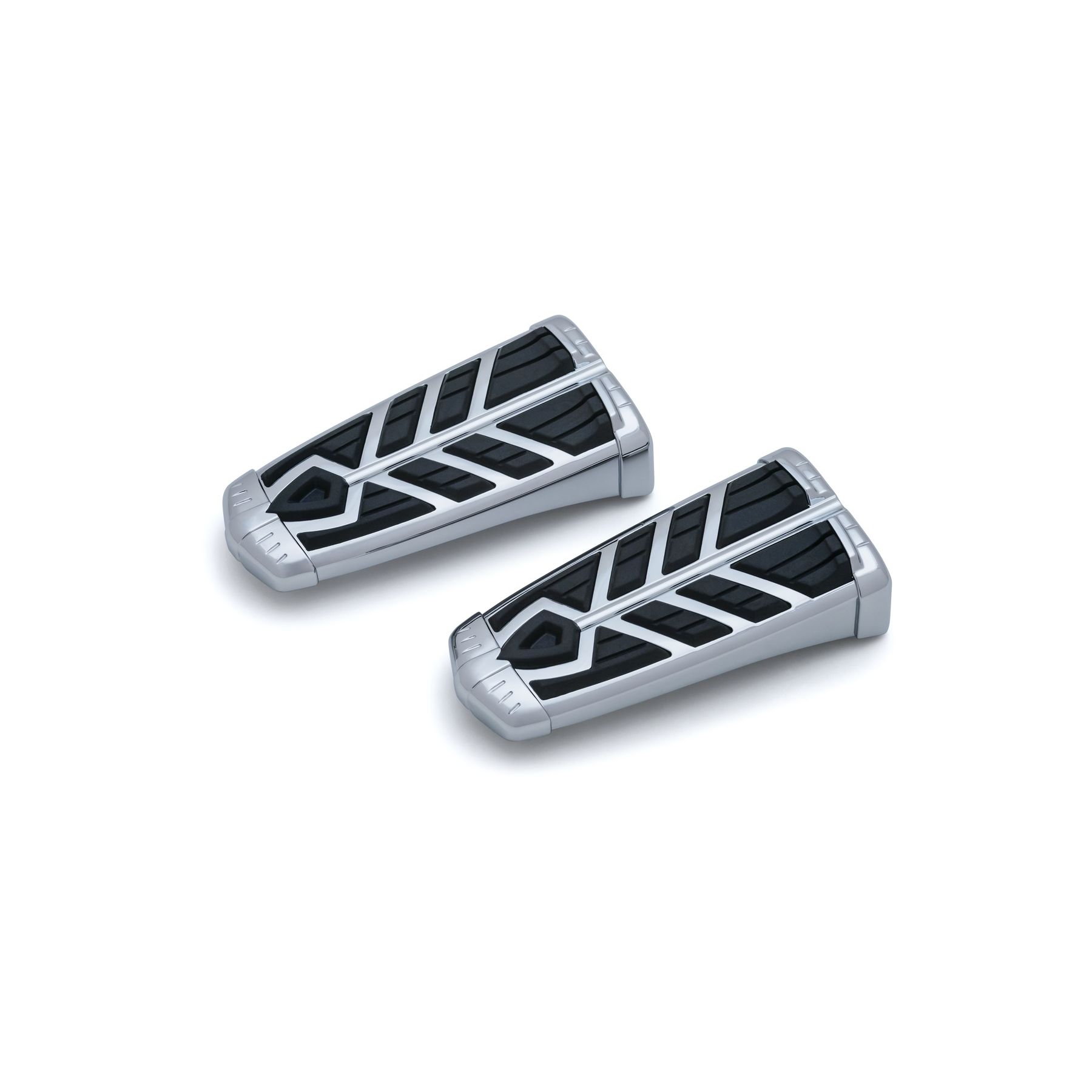 Kuryakyn Spear Footpegs