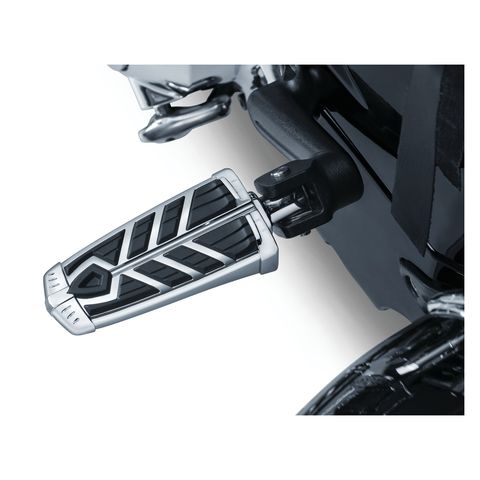 Kuryakyn Spear Footpegs
