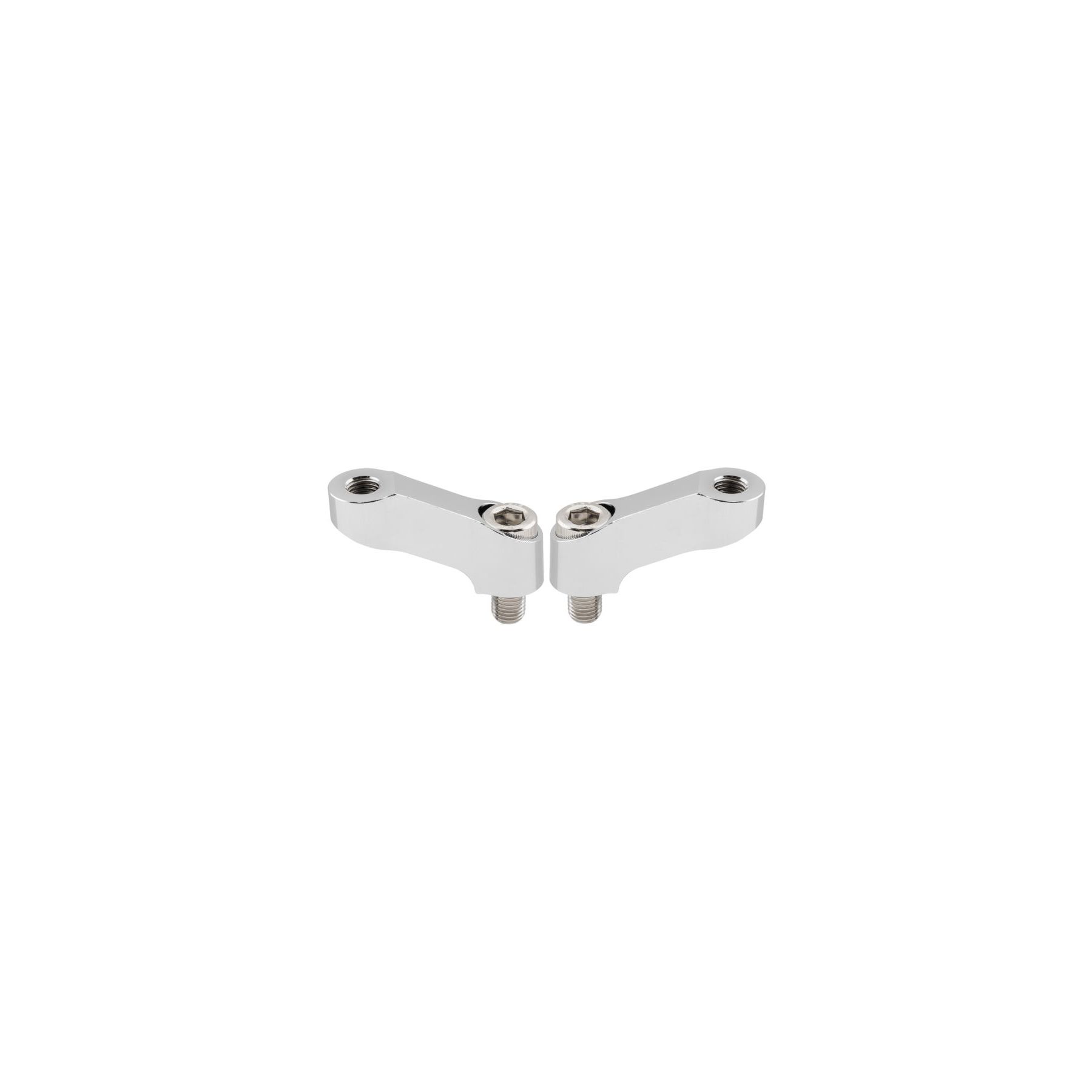 BikeMaster Mirror Extensions