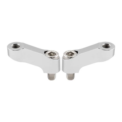 BikeMaster Mirror Extensions