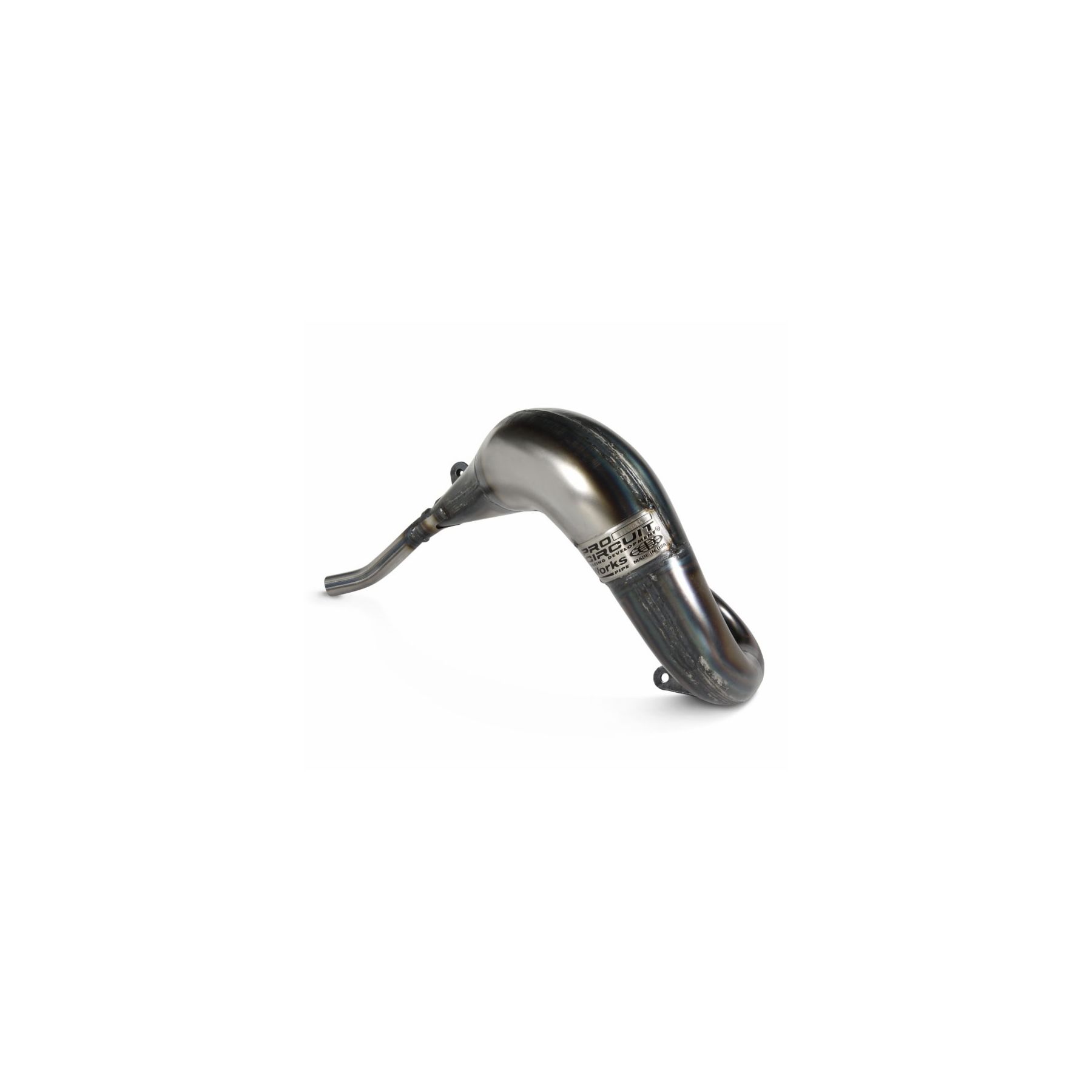 Pro Circuit Works Pipe Kawasaki KX65 2016-2026