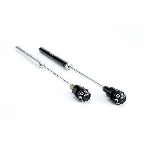 K-Tech Tracker Fork Cartridge Kit Triumph Thruxton 900 2006-2016