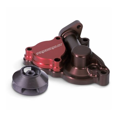 Pro Circuit Water Pump Kawasaki KX250F / KX250 2017-2020