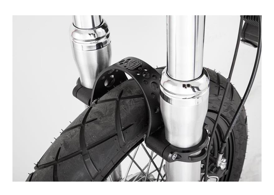 Roland Sands Fork Brace For Harley Revzilla