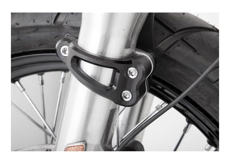 Roland Sands Fork Brace For Harley Revzilla