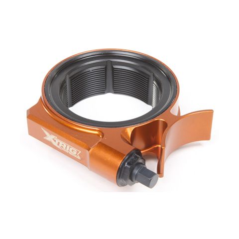 XTrig Pre-Load Adjuster Kawasaki KX250F 2006-2016