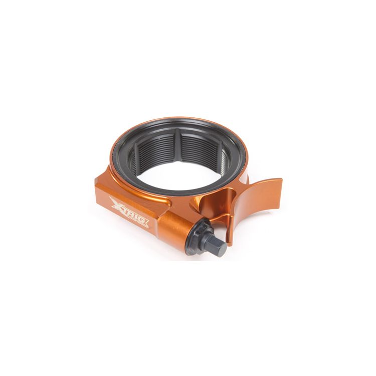 XTrig Pre-Load Adjuster Kawasaki KX250F 2006-2016