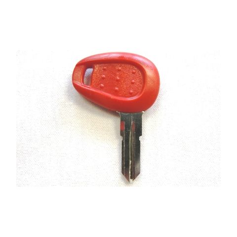 Givi Z154 Blank Red Key 