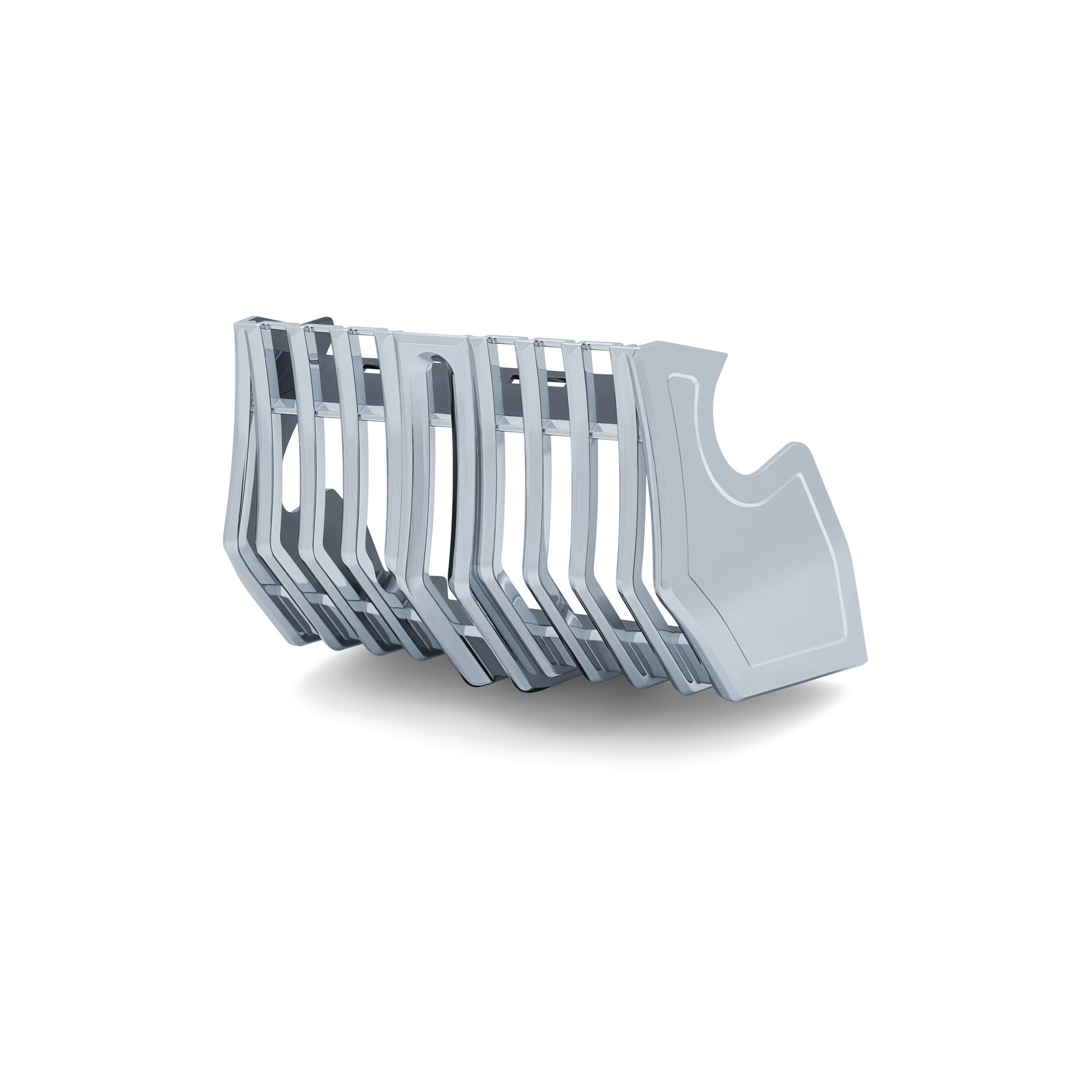 Kuryakyn Precision Coolant Pump Cover For Harley Twin Cooled Touring 2