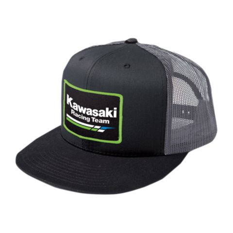 Factory Effex Kawasaki Racing Team Hat