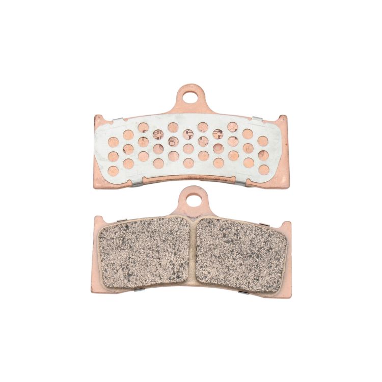 EBC FA214HH Double-H Sintered Front Brake Pads