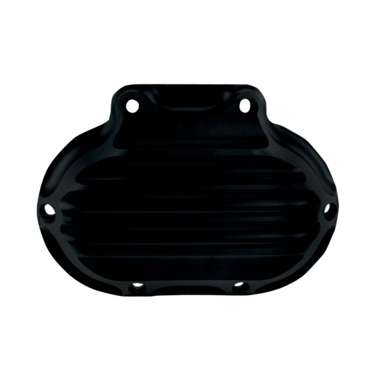 Roland Sands Nostalgia Hydraulic Clutch Actuator Cover For Harley RevZilla