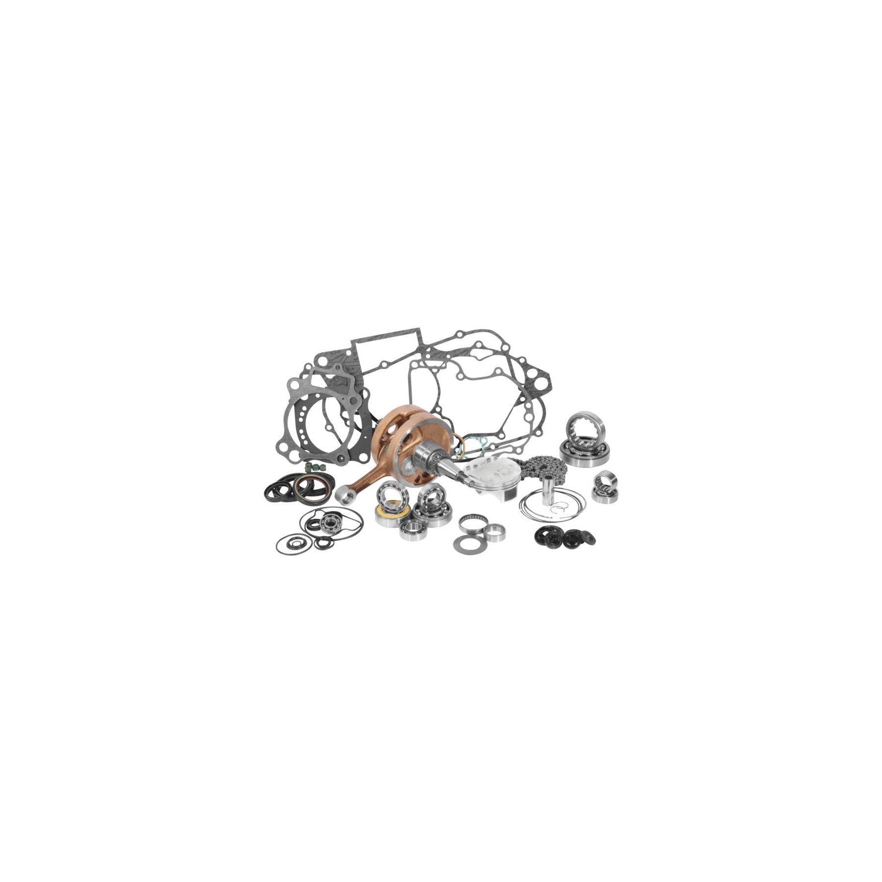 Vertex Engine Rebuild Kit Kawasaki KX250 1994-1996