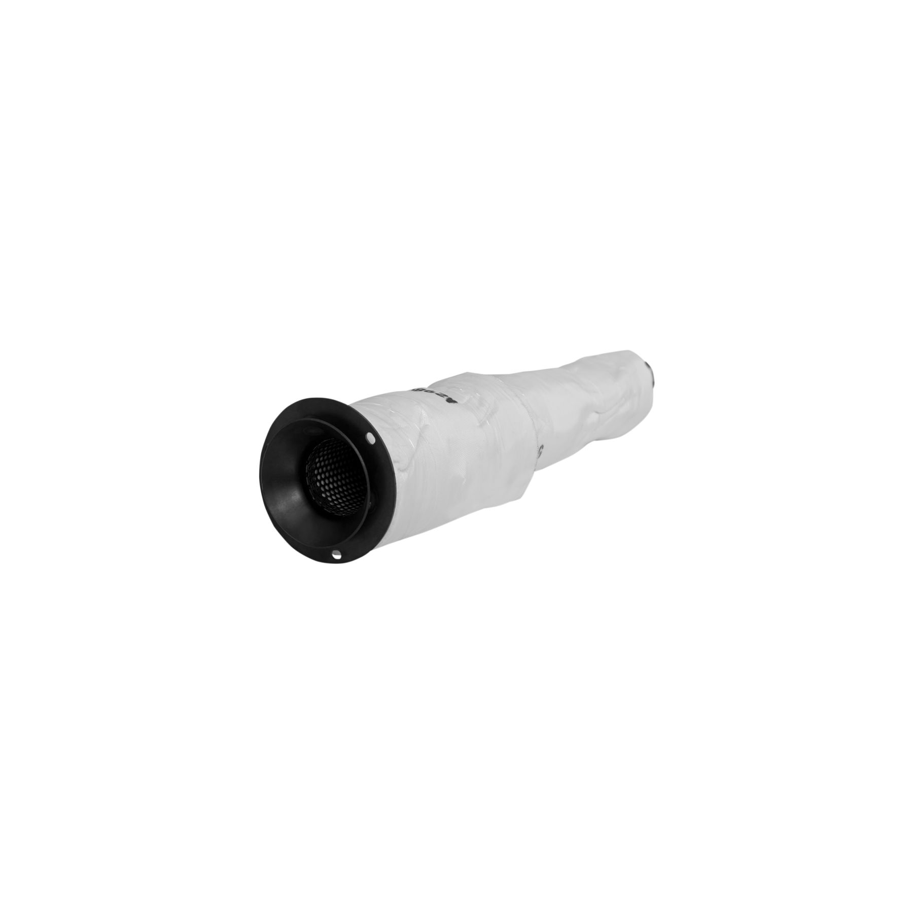 Vance & Hines Quiet Baffle For Pro Pipe