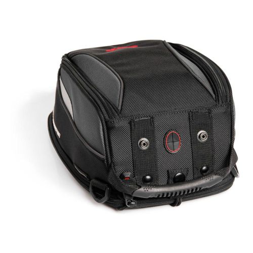 SWMOTECH QuickLock EVO Daypack Tank Bag RevZilla