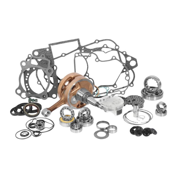 Vertex Engine Rebuild Kit Suzuki RMZ 450 2013