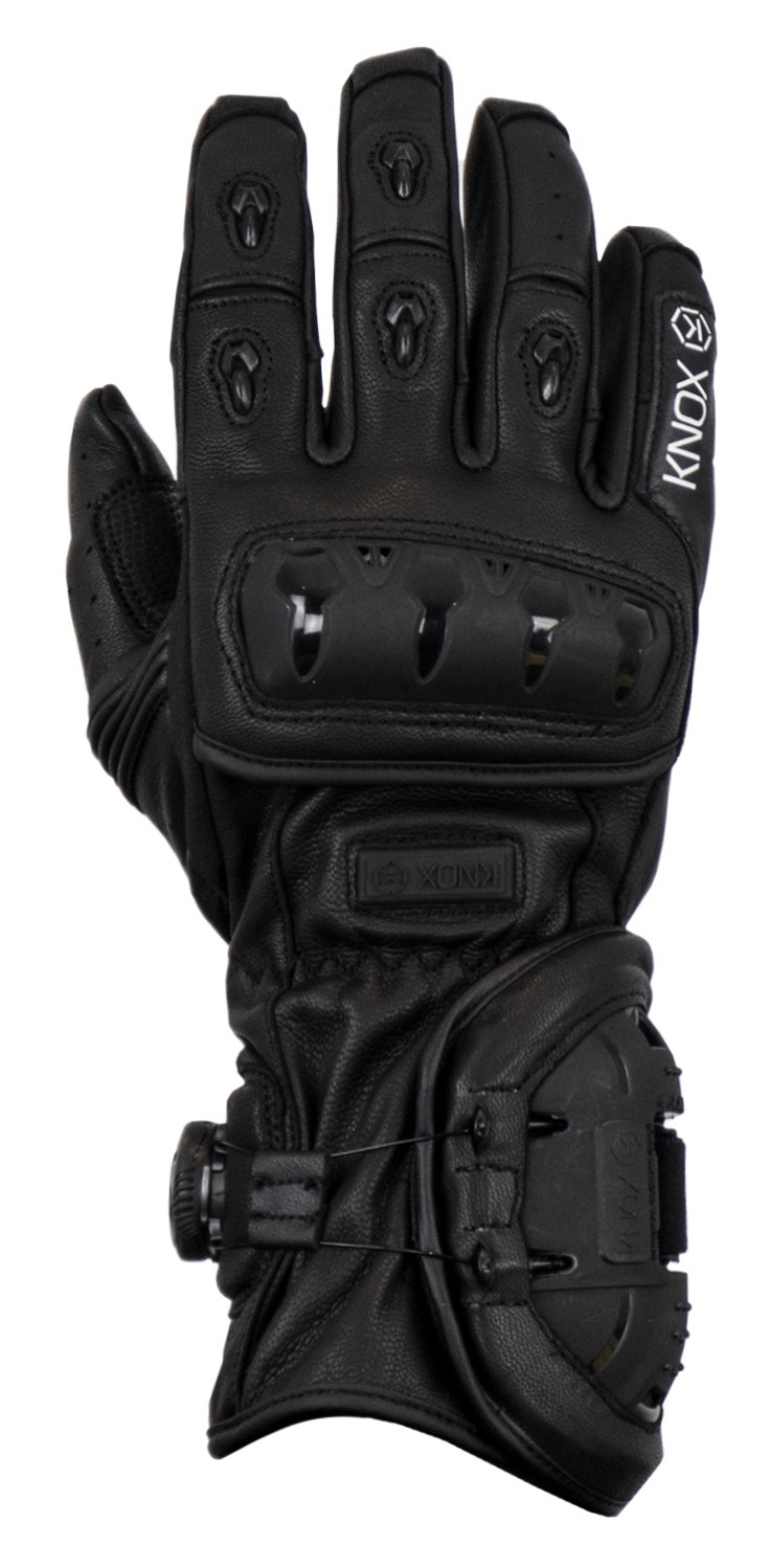 knox nexos gloves