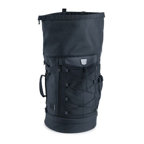 Kuryakyn Momentum Freeloader Sissy Bar Duffle Bag RevZilla
