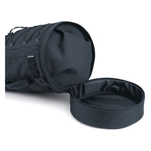 Kuryakyn Momentum Freeloader Sissy Bar Duffle Bag RevZilla