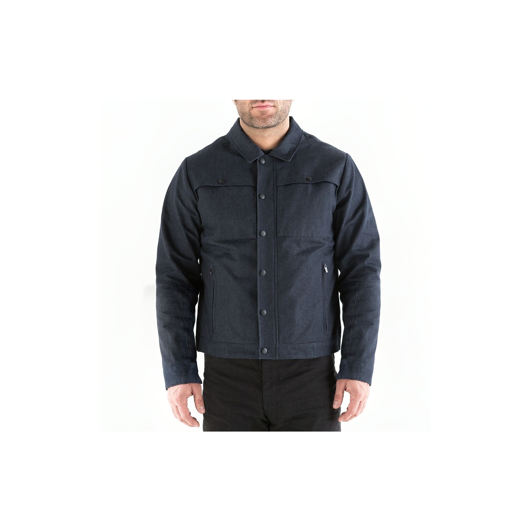 Knox Haydon Denim Jacket