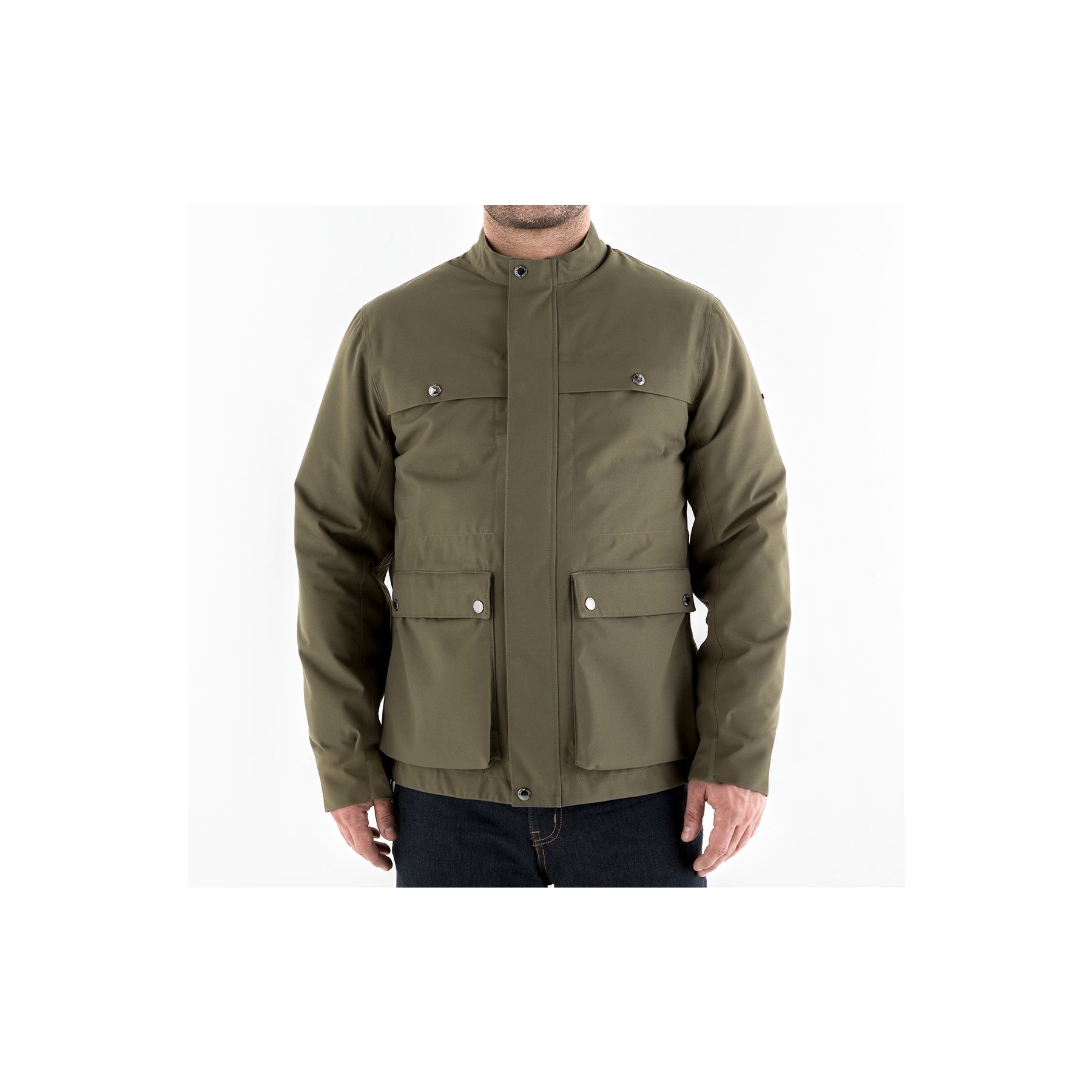 Knox Kenton Jacket (3XL)
