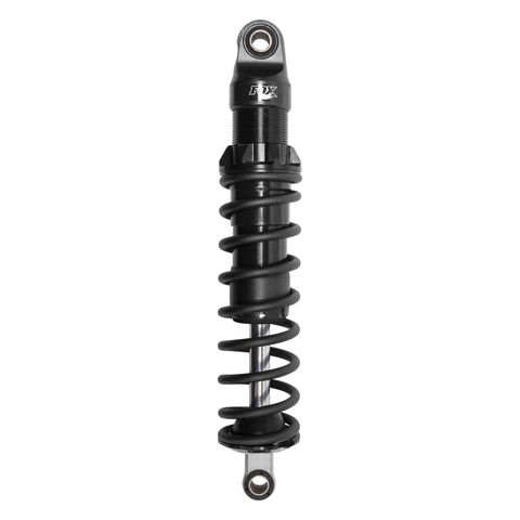 Fox Factory IFP Monotube Shocks For Harley FXR 1982-1994