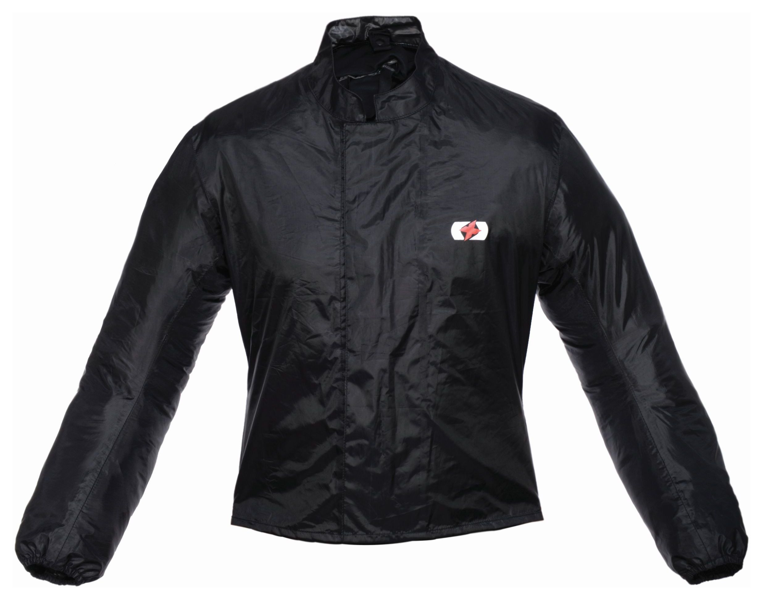Oxford Melbourne Rain Jacket RevZilla