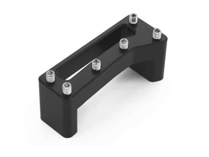 AltRider DualControl Brake System BMW R1200GS 20062012 RevZilla