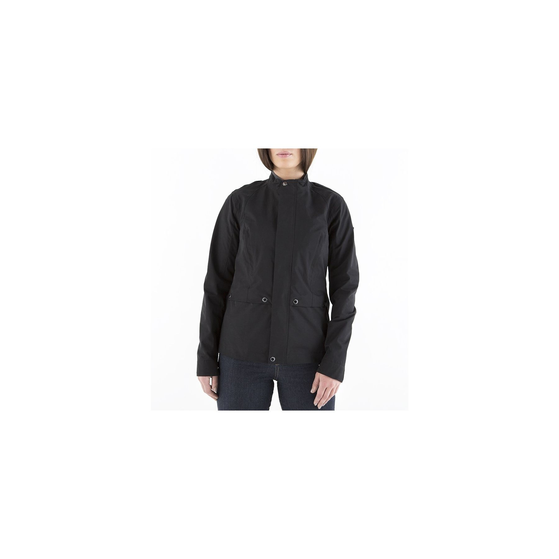 Knox Levett Women's Jacket