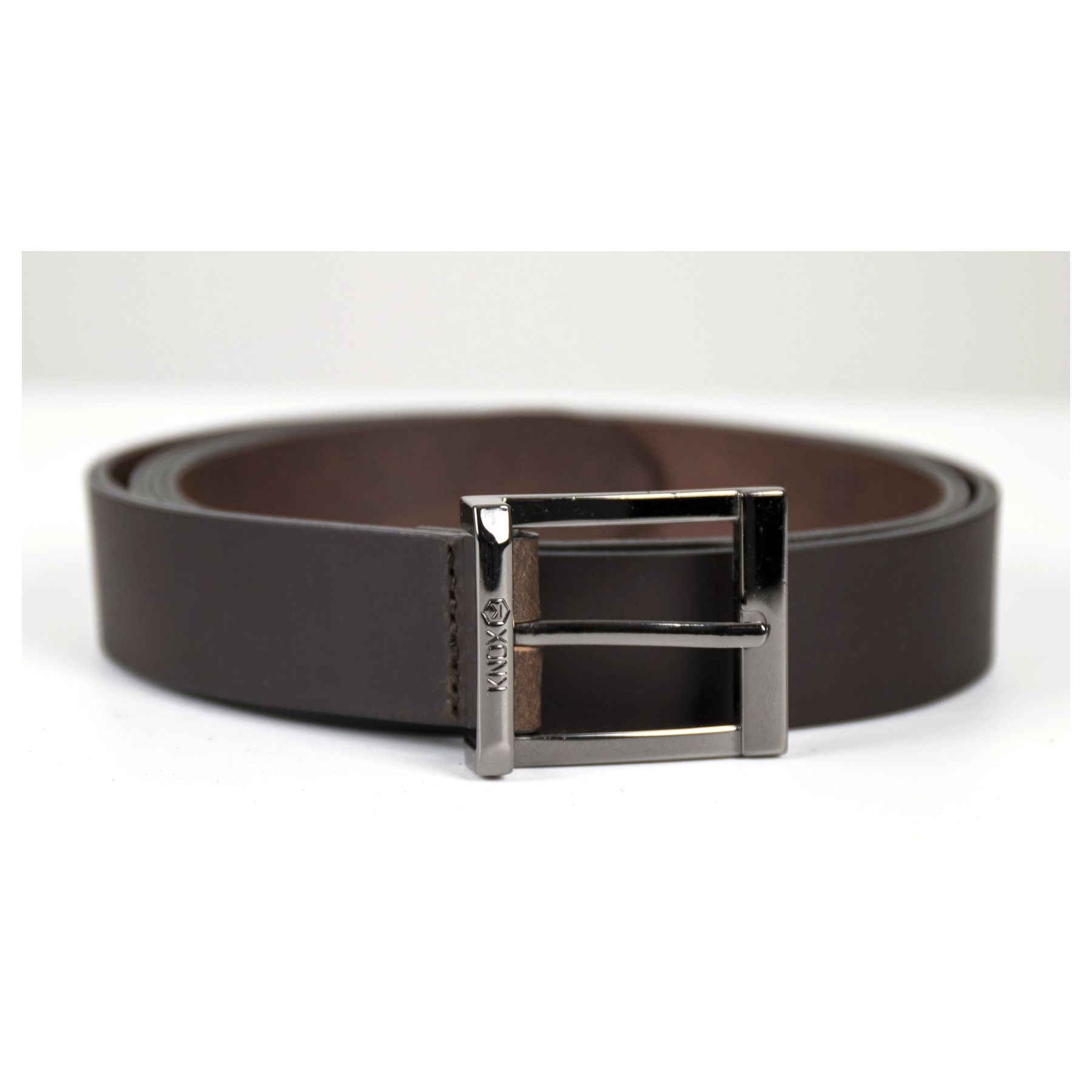 Knox Women's Leather Belt