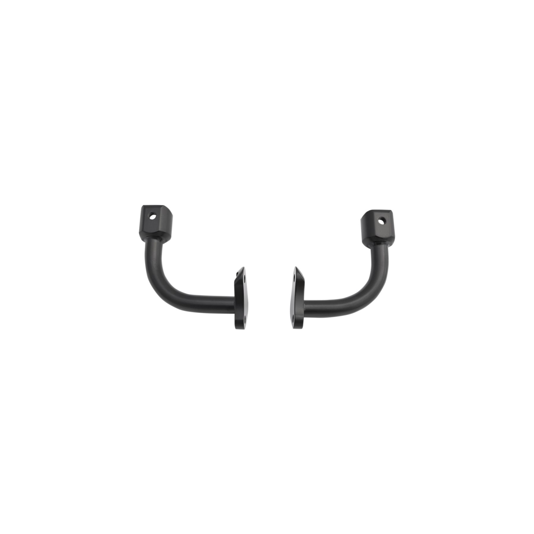 Trask Passenger Footpeg Mounts For Indian Scout 2015-2019
