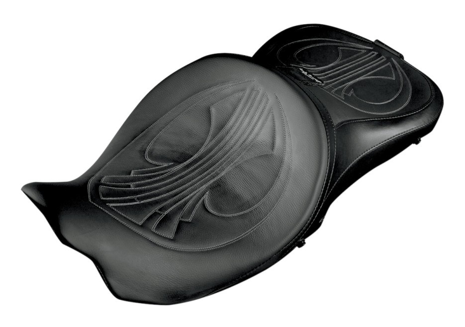 ハーレー　シート　ロードグライド　ツーリング　DannyG ray ダニーグレイ ハーレー シート ロードグライド ツーリング DannyG ray ダニーグレイ