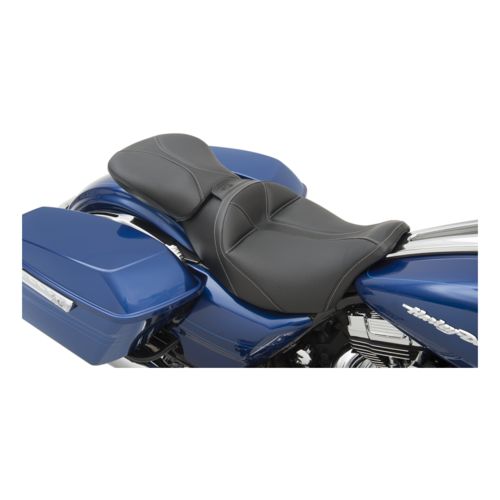 road king saddlemen seat