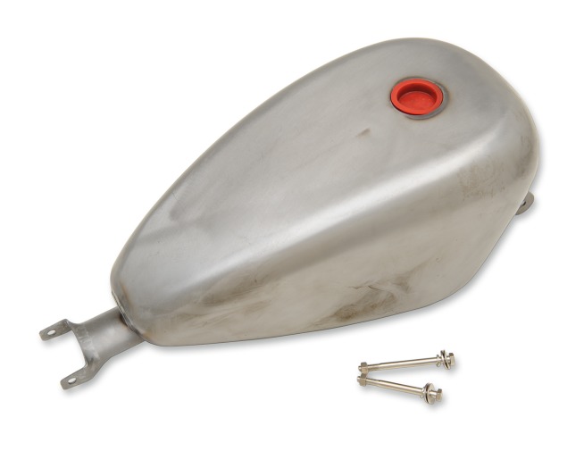 Drag Specialties Gas Tank For Harley Sportster 2004-2006 RevZilla