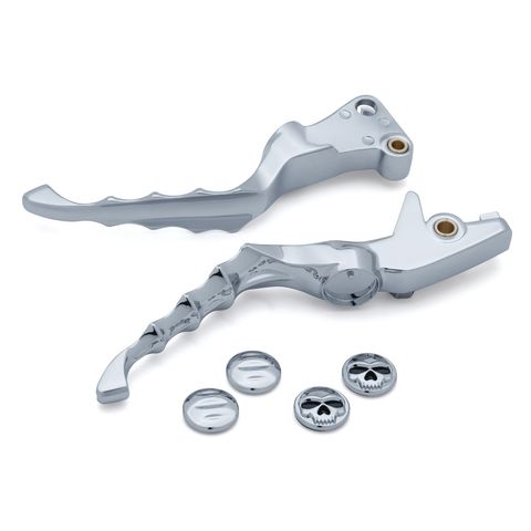 Kuryakyn Zombie Levers For Victory 2008-2017