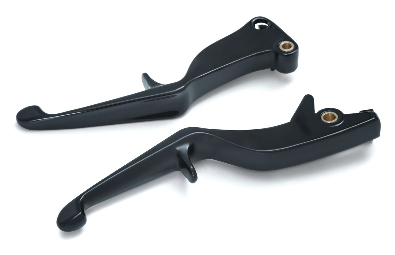 Kuryakyn Trigger Levers For Victory 20082017 RevZilla