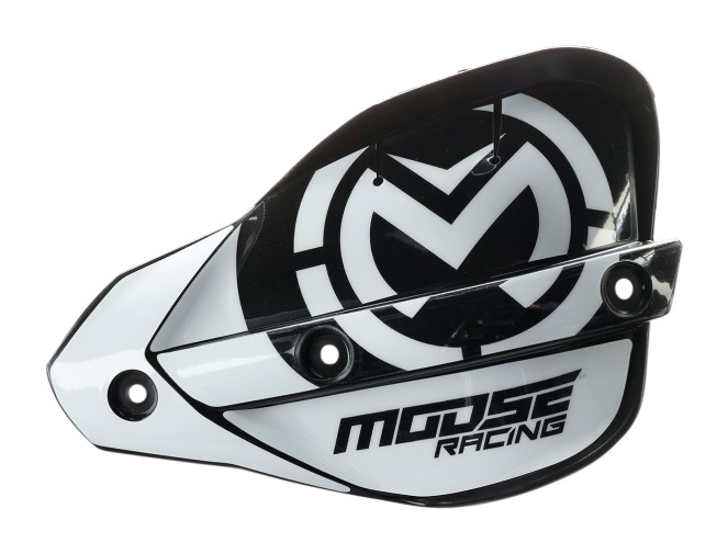 Moose Racing Probend Handguards N/A