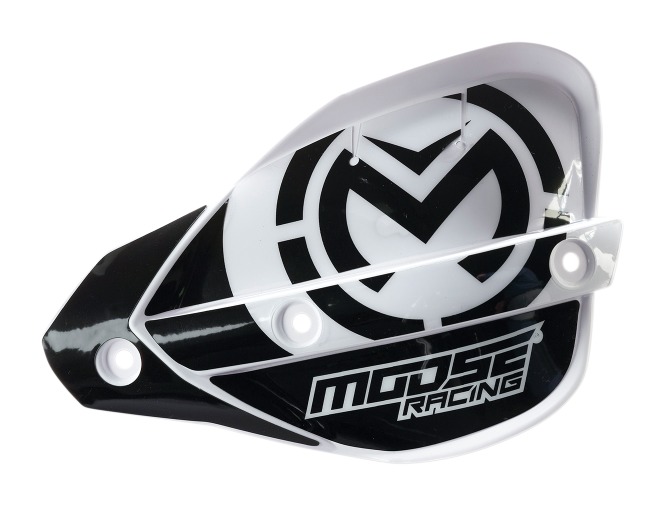 Moose Racing Probend Handguards N/A