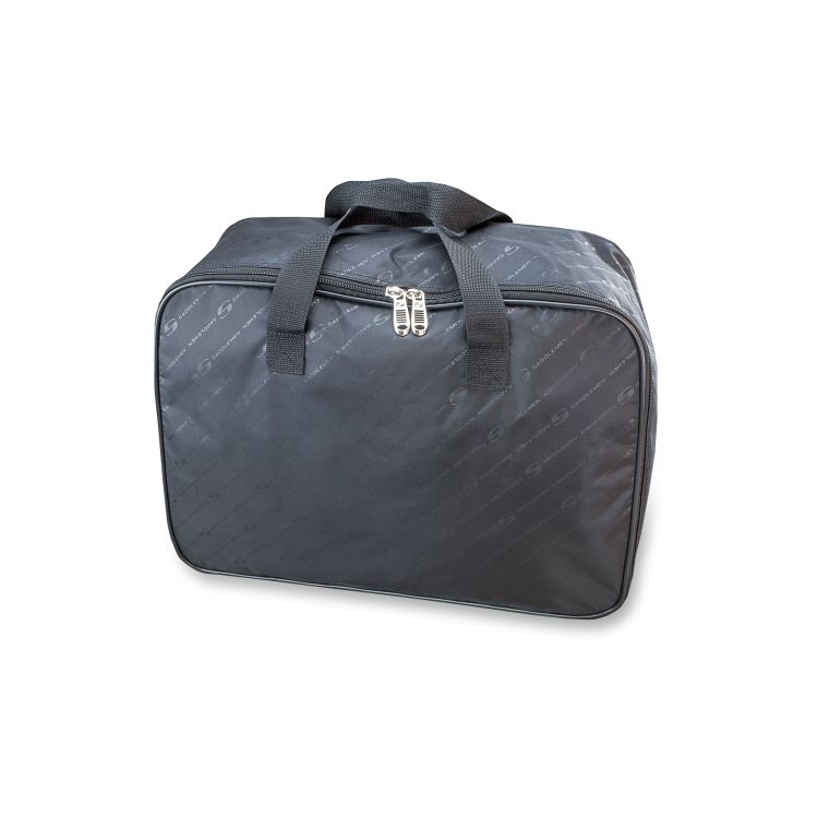 harley tour pack luggage