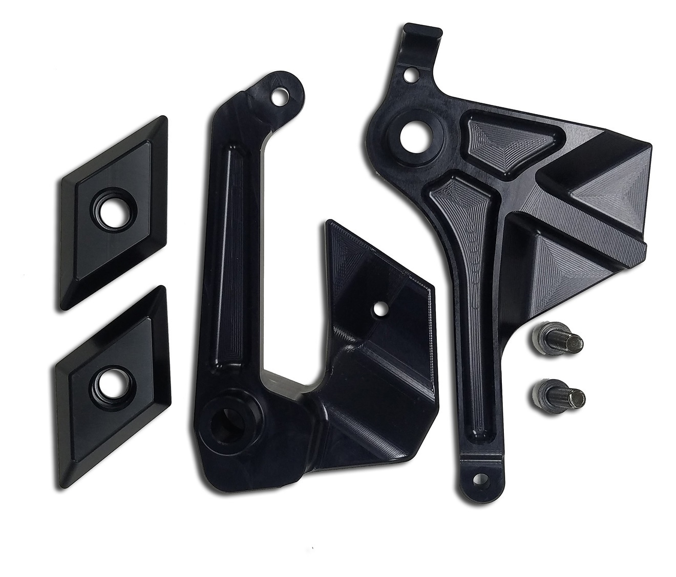 Graves Diamond Frame Sliders Yamaha R6 20172020 5 (15.00) Off! RevZilla