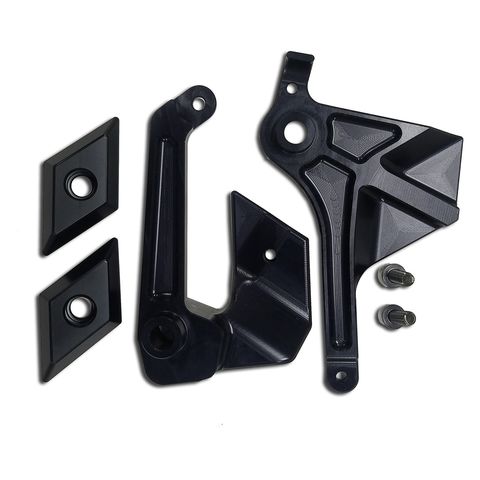 Graves Diamond Frame Sliders Yamaha R6 2017-2020
