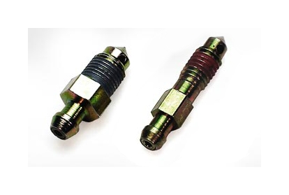 Speed Bleeder For Metric Bikes N/A