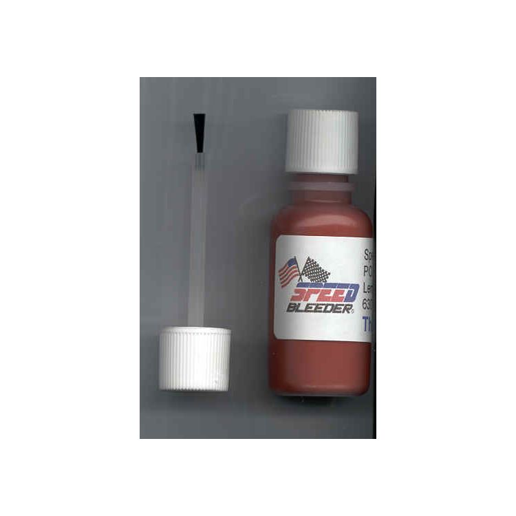 Speed Bleeder Thread Sealant