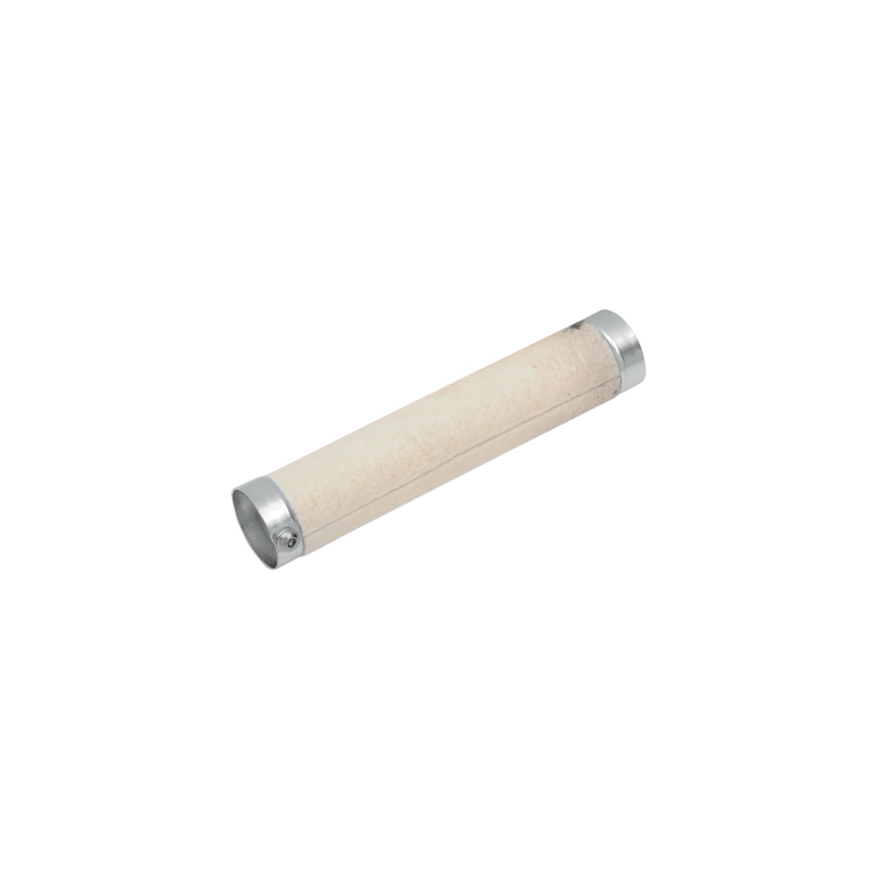 Drag Specialties Fiberglass Wrapped Exhaust Baffle