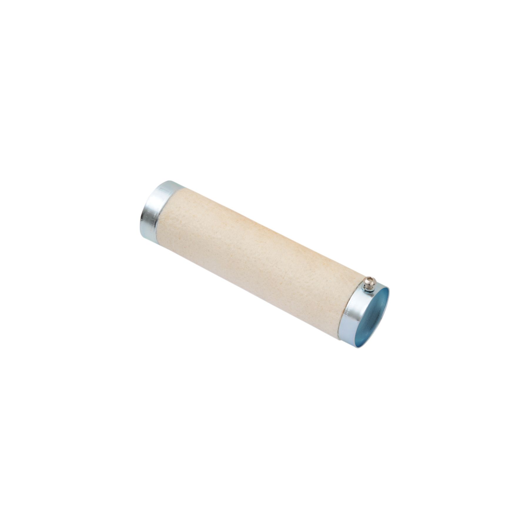 Drag Specialties Fiberglass Wrapped Exhaust Baffle