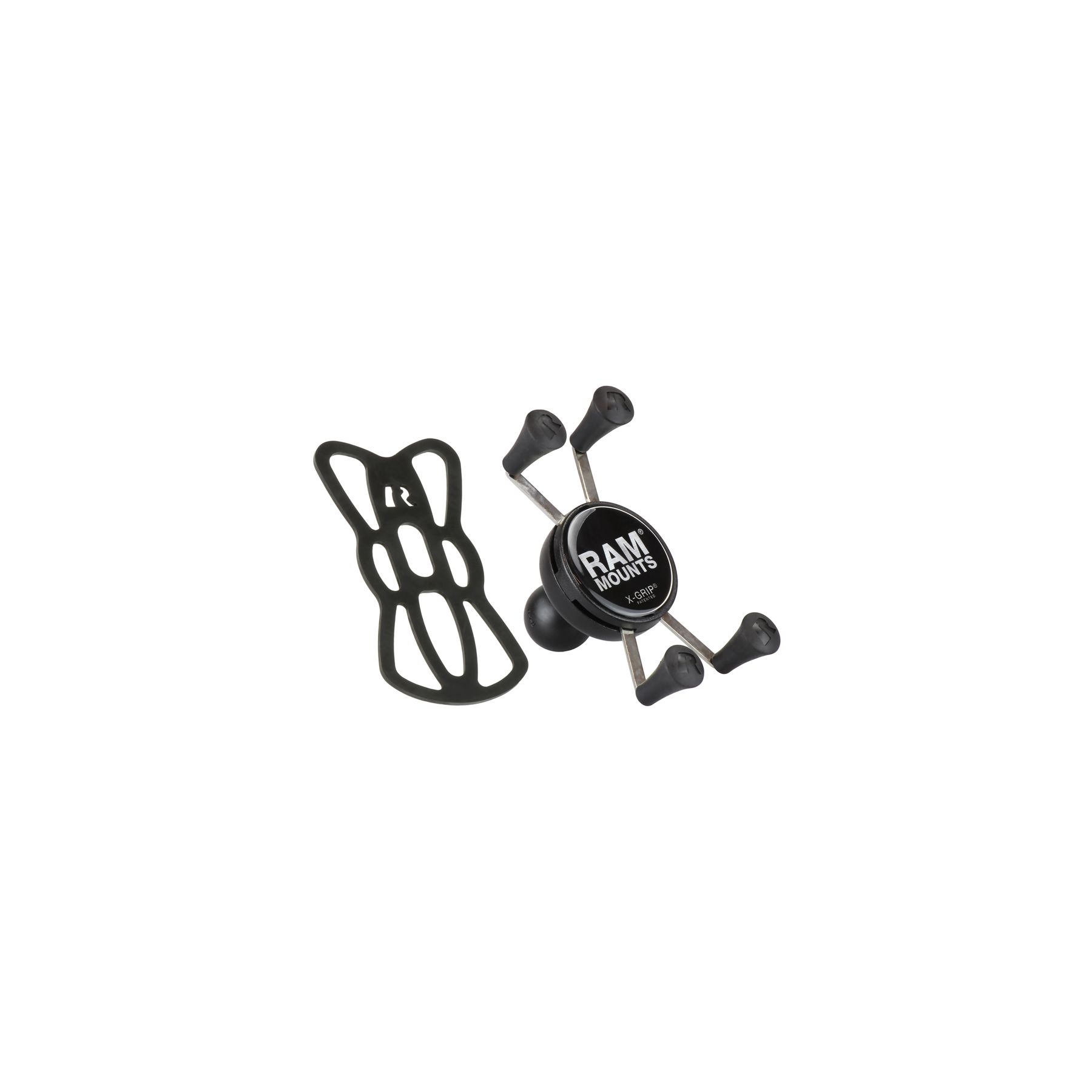 RAM Mounts Universal X-Grip Cell / iPhone Cradle