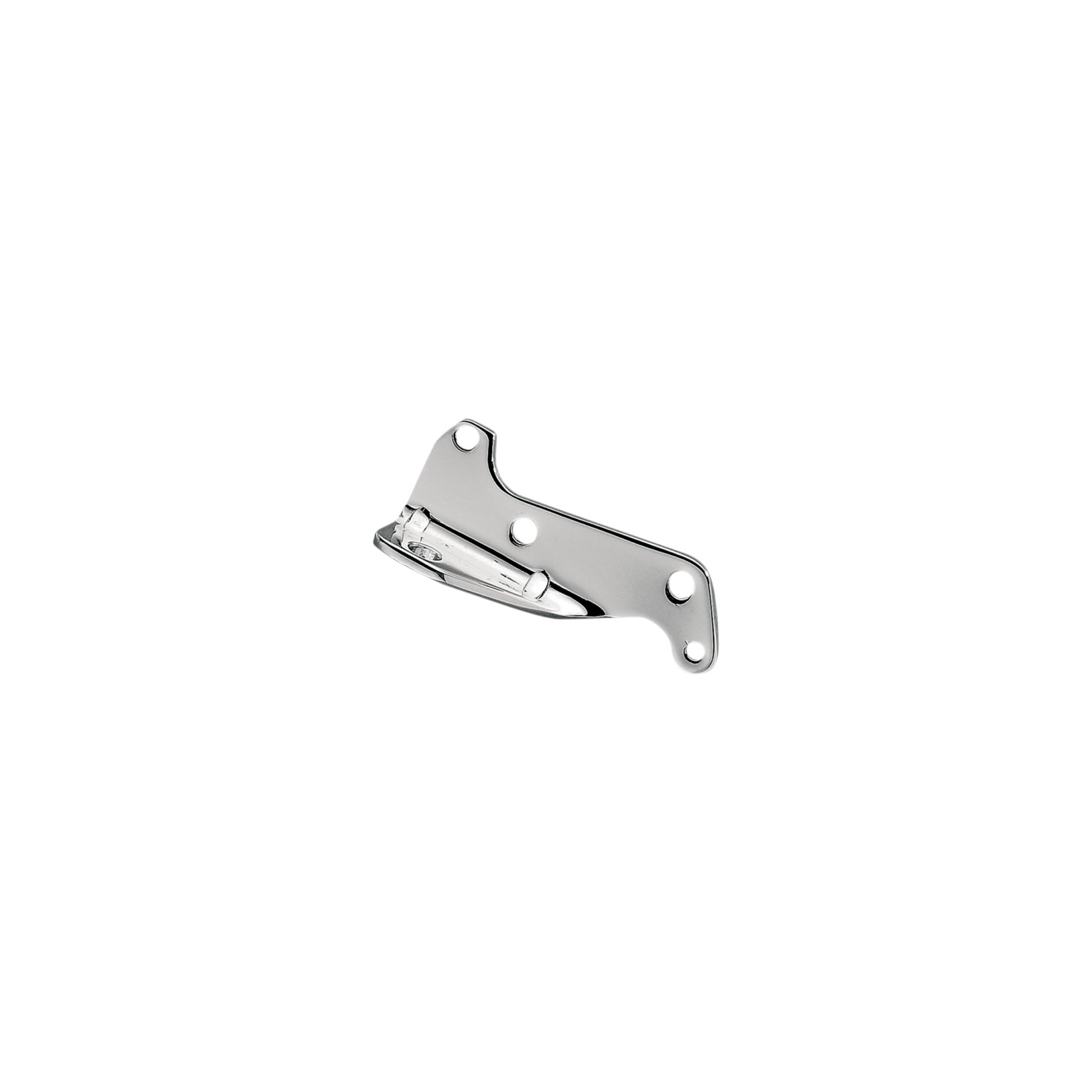 Drag Specialties Exhaust Mounting Bracket For Harley FXR 1984-2000