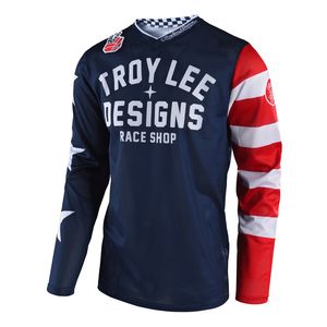 Troy Lee GP Air Americana Jersey (MD)
